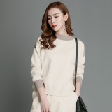 早春套装来了，心动不如行动哦！