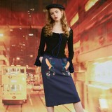 春风新时尚 一路花开美色多