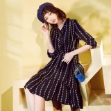 没点儿特别之处，怎么能成为早春的裙子！