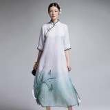 藏起小肚腩，连衣裙挑战攻略