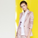 天仙攻少女心，一不小心就被春天叫醒