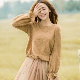 所谓流行，就是自己的个性