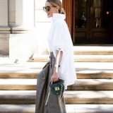 醒目绑带绑出一个春天的浪漫