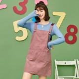 青春无束缚 给力单品随时出彩