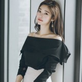 性感≠暴露，是一种前卫的生活方式