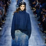 发挥显瘦绝技，让人怦然心动的美裙们