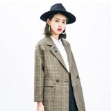 为什么女人都离不开小西装？