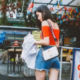 无小包不春天，新款事半功倍很辣眼