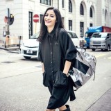 最美的模样就是一半柔情一半刚