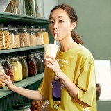 用不同的态度，诠释同一个春天！