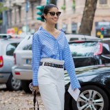 脱胎换骨要搞事情，格纹酱穿险中求胜