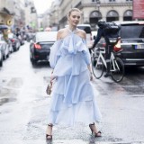 被风吻过的温柔，比春天更柔软