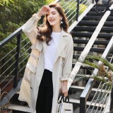 一周外套不重样，各有风姿享瘦大法好