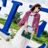 屌丝跩翻天，非个性不牛仔你真的敢穿