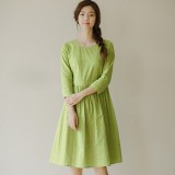 常见色or流行色 季节给力才靠谱