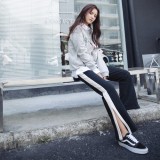 四大主流裤型，选对了你一定赢