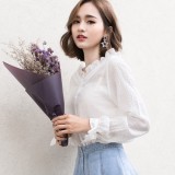 不费力就出彩 氧气美女的百变日常