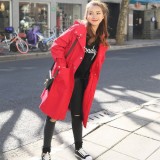 暖萌承包整个春季，很值得抱住大腿蹭上去