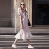 一样花色百样变 找对款就有大牌感