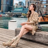 当北欧风邂逅现代流行蜕变惑媚不受控