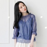 从气质到个性 给短裤找个好伴侣