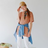 平底凉鞋，给你稳稳的幸福