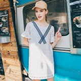 纠结时期穿什么？别怕，做好准备浪起来