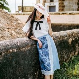 横冲直“撞”过夏天 没有这些色彩可咋办？