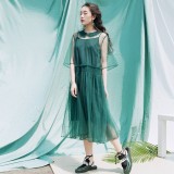 一辈子很长，要穿有趣的衣做有趣的人