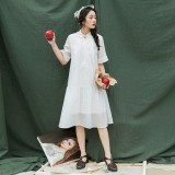 假如再一次二十岁，这些裙一条都不能错过