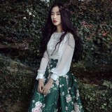 相约欧根纱，来一场梦幻之旅！