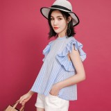 同色不同款 看衬衫如何以一敌百