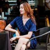 被连体裤征服，一个理由就够了