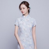 朴实如棉麻，也能美得不可方物