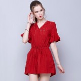 年中入货进行时，凉爽热裤已就位