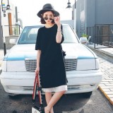 孕妇装也可以美美哒