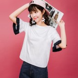 不规矩的黑白 不简单的夏天