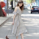 雅致极飘逸，邂逅注定收官完美结局