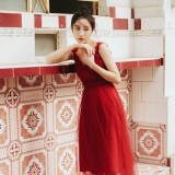 一件优质的连衣裙，应该具备几个特质？