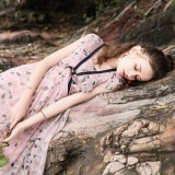 用一条裙的仪式感 成全生活的仪式感