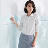 真正的奢侈品 其实是白衬衫