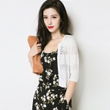 夏日已至，你应该有款这样的空调衫