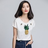 论性价比，谁能比得过雪纺衫？