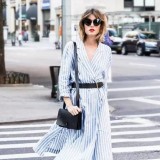 属于海洋的清爽，是盛夏的最佳拍档