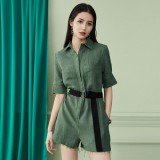 休闲范儿太普通？那是因为气质担当没选好