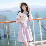 一字领霸屏，美不美穿过才知道