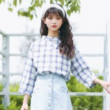 乖巧和张扬，都是文艺的范儿