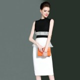 职场着装小建议，为胜利穿衣