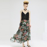 多功能雪纺 打造夏日的不败战绩(二)