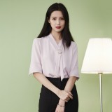 多功能雪纺 打造夏日的不败战绩